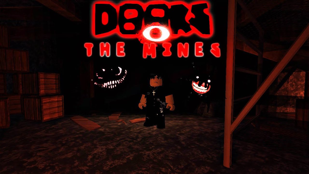 I FINALLY BEAT FLOOR 2!! | Roblox Doors #9