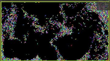 Comparison Test (no multi-threading!) in 2017.3.0b3