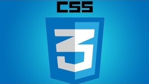 CSS [Inline, Internal, Eksternal] - Lengkap