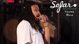 Video thumbnail of "Young Bull - I Can’t Get You Outta My Head | Sofar NYC"