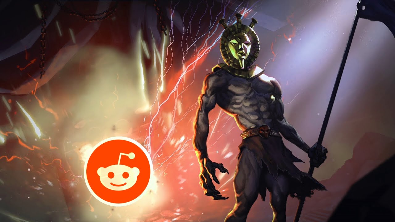 Reddit Dagoth Ur (Part 3)