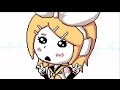 【鏡音リン】とびくらげ【オリジナル】