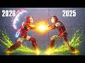 Ironman 2025 vs Ironman 2026 - Which is BETTER ?