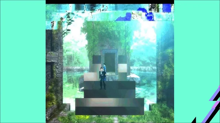 JINZO THE TRAP LORD TOMB OF THE UNKNOWN KING /// ダンジョンクローラ ☾