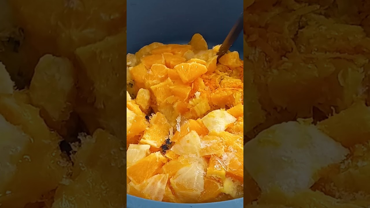 ????Mis Gibi‼ Pratik Portakallı Limonata Tarifi????Buzluğa Atmanın Tam Zamanı‼ how to make orange lemonade ????Mis Gibi‼ Pratik Portakallı Limonata Tarifi????Buzluğa Atmanın Tam Zamanı‼ how to make orange lemonade
