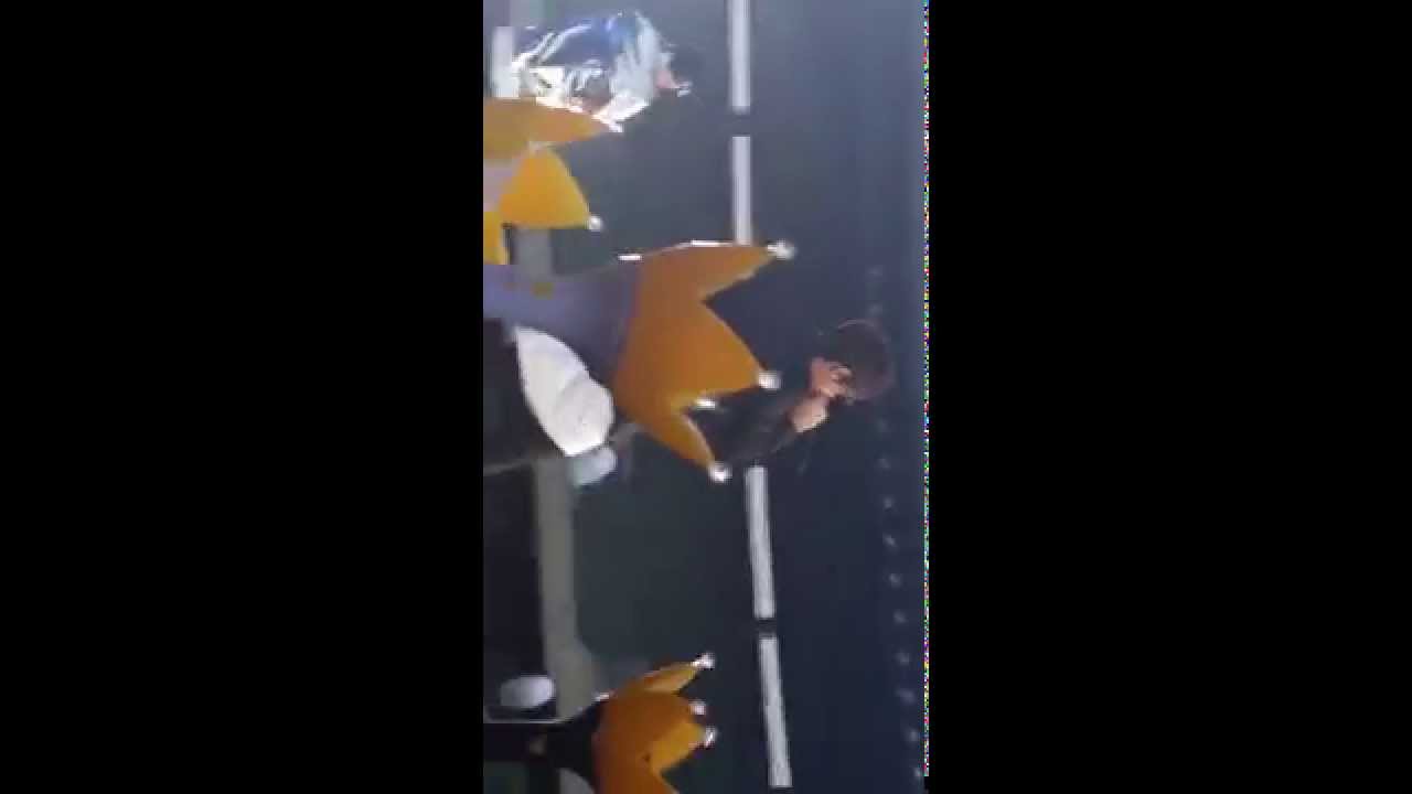 EPIK HIGHUMBRELLA (YG FAMILY CONCERT) YouTube