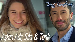 Tarıkın Sılaya Hayran Bakışları Aşk Başlıyor Mu? - Beni Bırakma 27. Bölüm