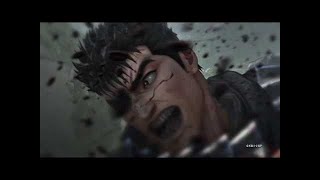 berserk workingtitle  promotionaltrailer