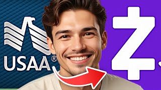 Does USAA Use Zelle | Does USAA Offer Zelle | Does USAA Accept Zelle - LEGAL MONEY ZONE