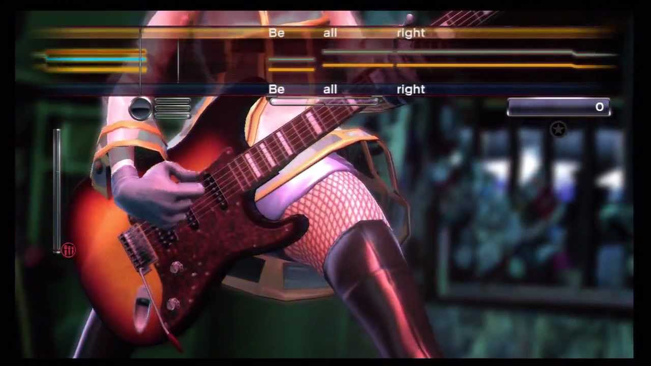 The Cars All Mixed Up Rock Band Harmonies Project YouTube