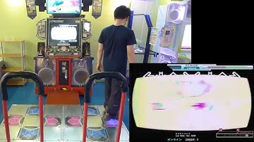 [DDR2014] セツナトリップ (DDP) 998090 fc AAA 2014.08.16