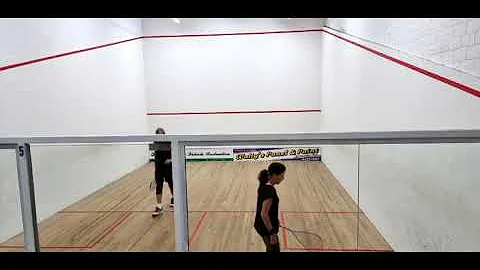 Autumn 2022 - Div 4 Mens Rd 11 Alex Constantinidis...