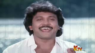 En Patta Ketta Pothum - Chinna Thambi Periya Thambi HD - Prabhu, Sathyaraj, Mathiya