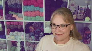 September Mid Month Check-In Year of the MALs
Hi, you guys, welcome! Im Carrie Penny, the Happy Crafty Homemaker. If youve combed through the interwebs looking for a channel that celebrates knitting, crochet, card making, and general craftiness, you have found your home.
Ill be sharing in-depth reviews of yarn boxes, knitting, and crochet patterns, as well as sharing my current WIPs and FOs. No matter your budget or skill level, theres valuable information here for you.
My cats Pippin and Banner also make an appearance now and then. Yes, we are geeks over here!!!
In my family, homekeeping is an art. So sprinkled in among the yarn love and crafting fun, you may hear a homekeeping tip or two.
Anyhoo. Merino, Alpaca, Angora…oh, my! Let the yarn squishing begin!
Email: carrie_penny@hotmail.com (subject line include – Crafty)
Facebook Group: https://www.facebook.com/groups/happycraftyhomemaker
Ravelry Group: https://www.ravelry.com/groups/happy-crafty-homemaker-yt-group
Pintrest: Carrie Penny
Instagram: carriepenny
Ravelry: carriepenny
Mailing:
Carrie Penny
PO Box 586
Irmo, SC 29063-2867
#Knit #crochet #yarn #crafting #yearofMALs
Affiliate Links:
Knit Picks: https://tidd.ly/4ebaRll
WeCrochet: https://shareasale.com/r.cfm?b=1435366&u=2888535&m=59159&urllink=&afftrack=
Yarnablehttps://tidd.ly/467dO4c
Premier Yarn: https://premier-yarns.pxf.io/AodxEN September Mid Month Check-In Year of the MALs