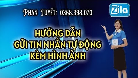 Hướng dẫn gửi tin nhắn tự động kèm cả hình ảnh inboxfb mới nhất 2020