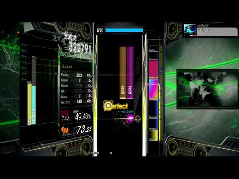AREA 51 EXT-G(7.40)