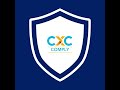 Sole Trader Solution - CXC COMPLY
