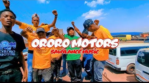 Ororo Motors  official video 