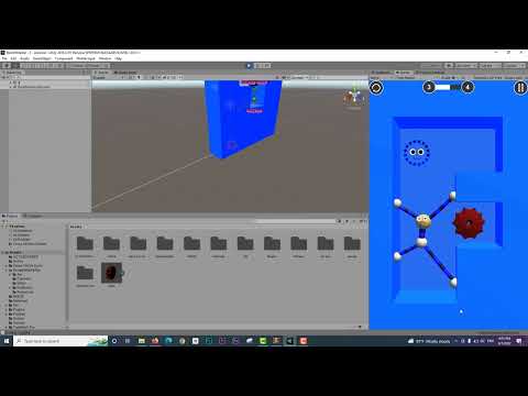 🔴 Stretch Master Full Unity Game