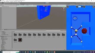 🔴 Stretch Master Full Unity Game screenshot 1