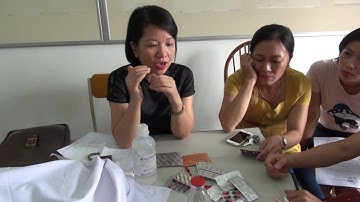 thực hành duoc lý 2