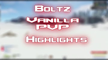 Rustafied AU Main - PVP Highlights #1 (Boltz/Ooof)
