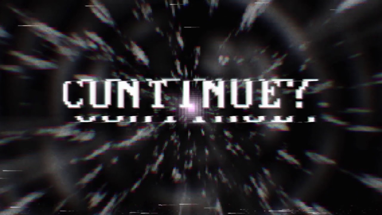 Jonah Renna - Star Destroyer (Lyric Visualizer)