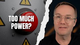 Should the President Have a Kill Switch for AI