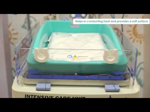 MiraCradle Training Video