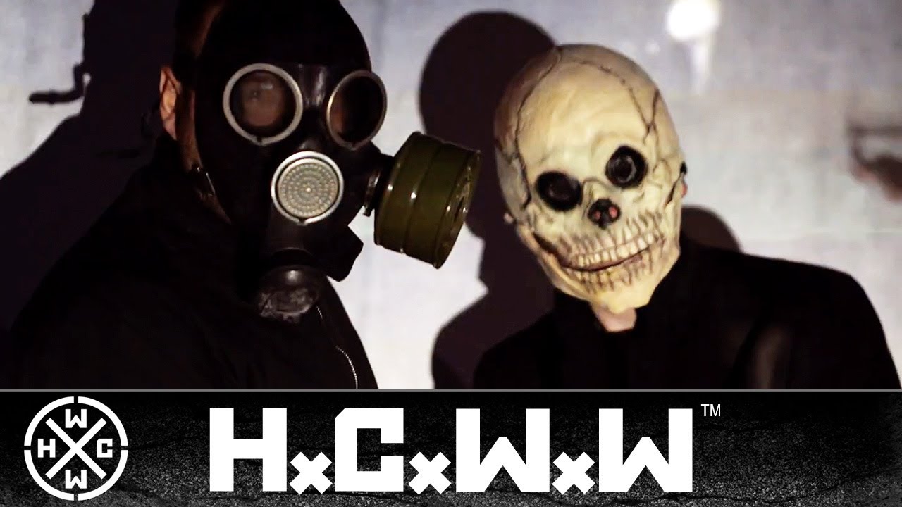 CHEAP STUFF - ANCIENT SWORDS - HARDCORE WORLDWIDE (OFFICIAL HD VERSION HCWW)