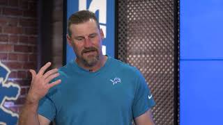 Dan Campbell previews the Miami Dolphins | Inside the Pride Week 8