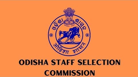 OSSC Junior Engineer & ATO Apply Online 2022//How to Apply OSSC JE & ATO Online 2022