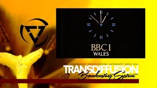 ✩ BBC Wales junction into the One | Thursday 30 October 1986