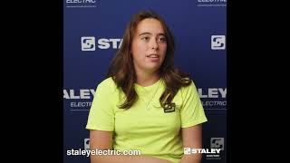Youth Apprenticeship Program in Arkansas | Hands-On Electrical Training for Teens #staleyelectric