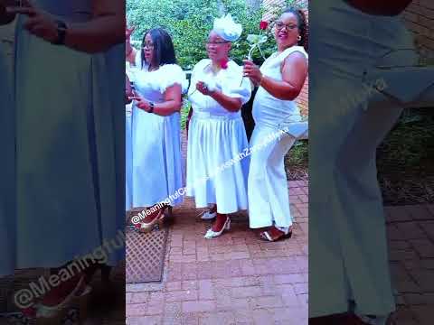 Loyo Mthwalo Omanzisa Umcamelo Akuwona Owakho Woza Uzowushiya La HealMyWounds OH Lord StopGBV