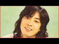 渚のラブレター(沢田研二)1981年(s56).5月発表。「♪最後の夜だから 少し歩こう・・・」