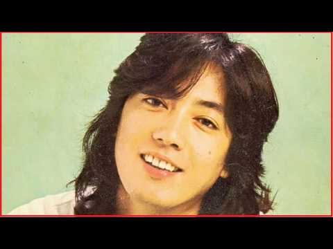 渚のラブレター（沢田研二）1981年(ｓ56).5月発表。「♪最後の夜だから　少し歩こう・・・」