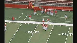 26 Blitz pick up Block 1 on 1