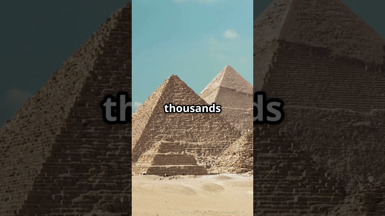 A Day in Ancient Egypt 