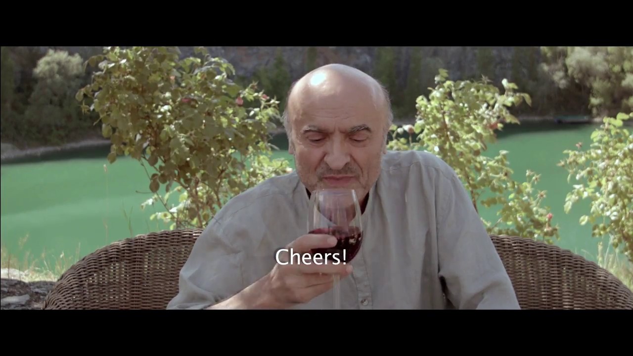 Ivano Marescotti promuove il territorio del G.A.L. Valli Marecchia e Conca