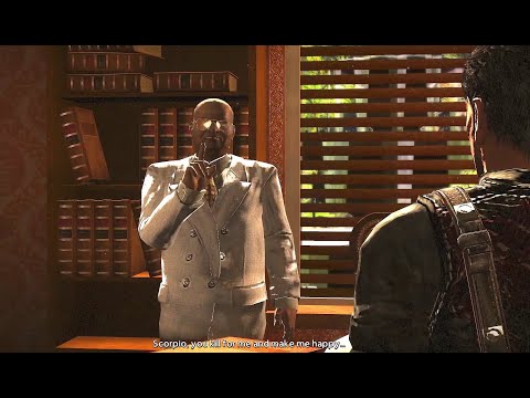 41 Just Cause 2 Pc Game Gameplay Walkthrough PARADISE VALLEY Stronghold Takeover Completed 