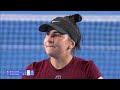 🇨🇦 Auger-Aliassime & Andreescu VS 🇮🇹 Bronzetti & Cobolli Highlights Final - Hopman Cup 2025
