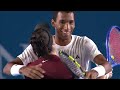 🇨🇦 Auger-Aliassime & Andreescu VS 🇮🇹 Bronzetti & Cobolli Highlights Final - Hopman Cup 2025