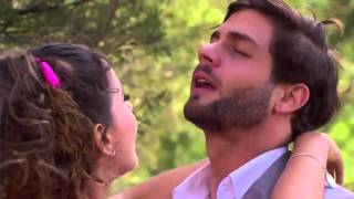 Un Camino Hacia El Destino Fernanda Y Carlos Vuelven A Ser Novios