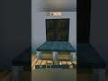 How to make a Minecraft chair