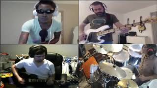 Yeah, Yeah, Yeah - Maps Cover Bandhug/Bandhub Collab