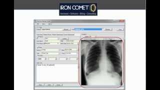 Iron Comet FAQ #2 - Faxes in Medisoft Clinical