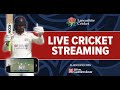 Lancashire v Derbyshire | Bob Willis Trophy | Day Three