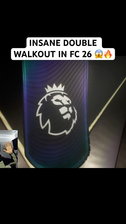 Puyols mum😭😭😭 #shorts #fc26 #packopening #viral