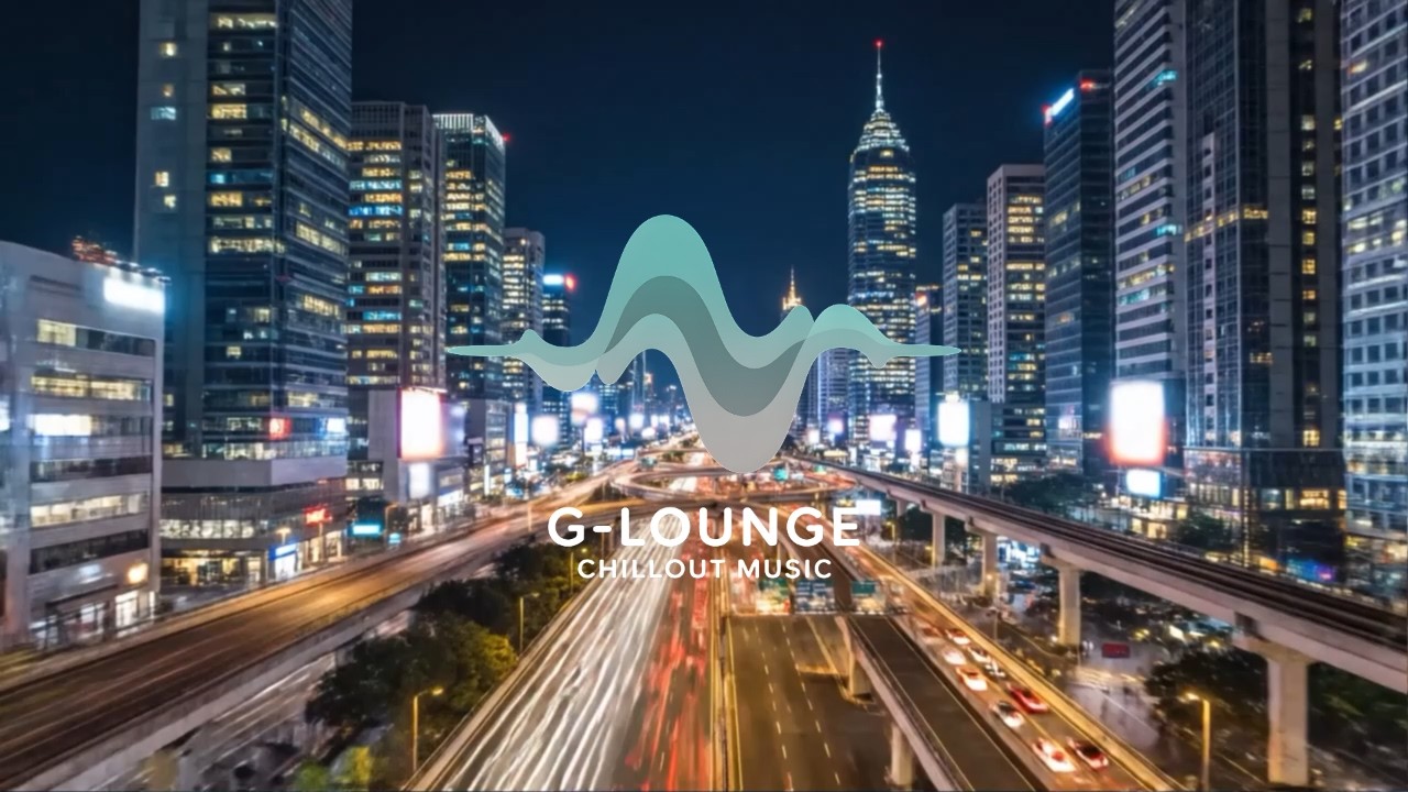 Melodic Deep House 2026 | Night city playlist deep house